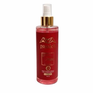 بادی اسپلش پسله مدل Baccarat Rouge حجم 250 میلی‌لیتر