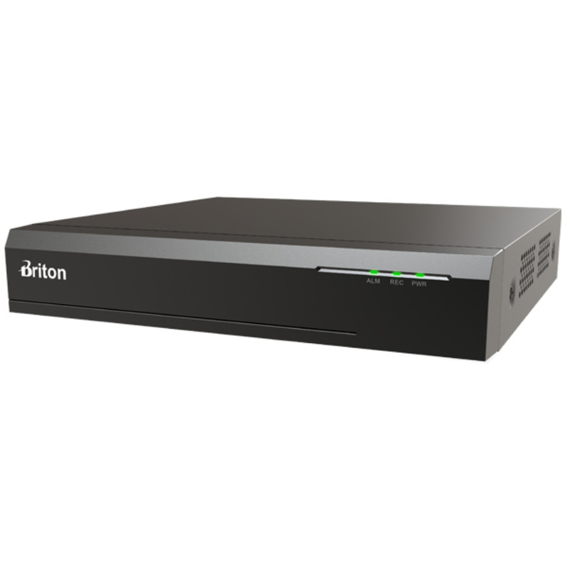 ضبط کننده ویدیویی برایتون مدل UVR-A04EM-D74G