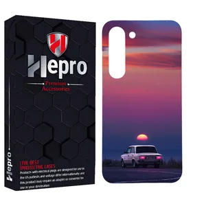HEPRO MC Cover for SAMSUNG GALAXY S23
