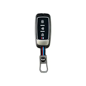 کاور ریموت و سوییچ خودرو مدل FeP100LF مناسب برای فیدلیتی پرایم
