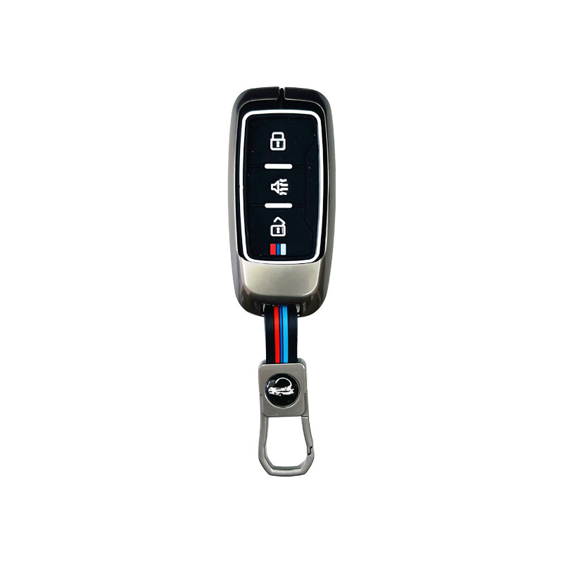 کاور ریموت و سوییچ خودرو مدل FeP100LF مناسب برای فیدلیتی پرایم
