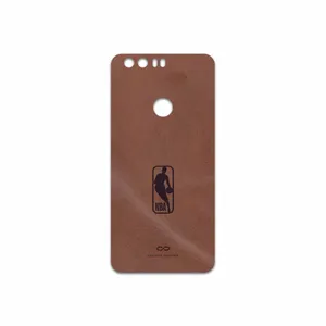 MAHOOT MNL-NBA Cover Sticker for Honor 8