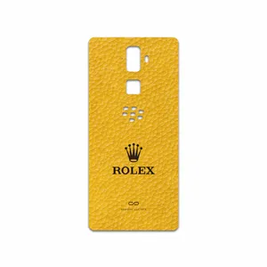 MAHOOT ML-RLX Cover Sticker for BlackBerry Evolve