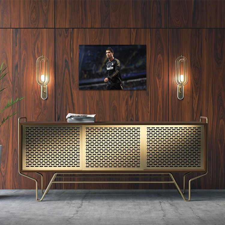 تابلو شاسی مدل رونالدو کد 26