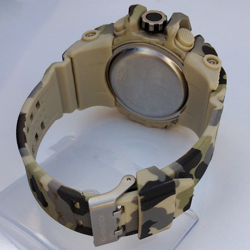 ساعت مچی دیجیتال پسرانه مدل اسپرت کد 1013