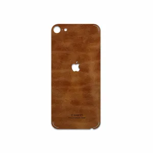MAHOOT Buffalo-Leather Cover Sticker for Apple iPod Touch 6TH Gen