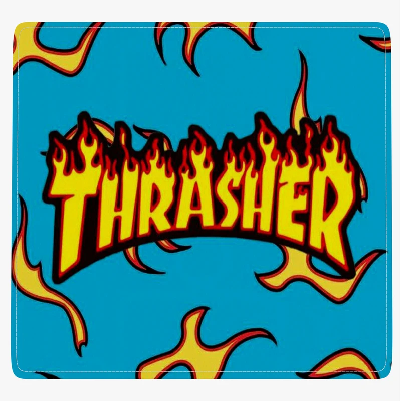 ماوس پد آی تمر مدل thrasher کد 318