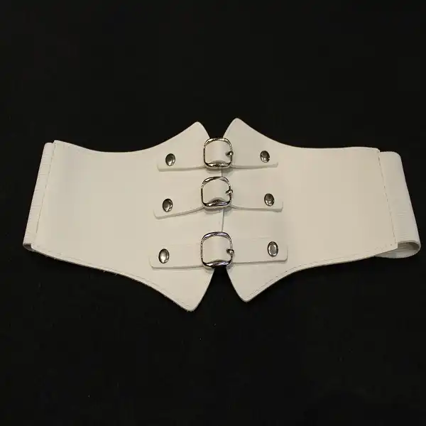 کمربند زنانه کد Ki 600-035-S