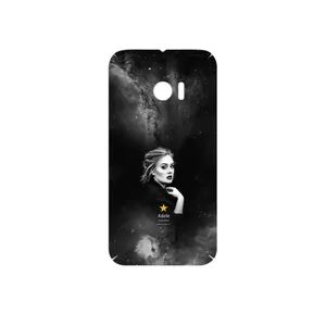 MAHOOT Adele Cover Sticker for HTC 10