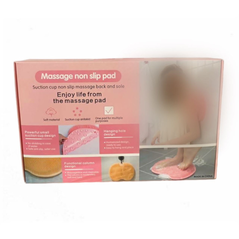 لیف حمام مدل دیواری کد 7718 در ارزانترین فروشگاه اینترنتی ایران ارزان