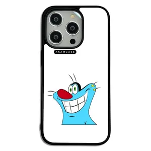 AKAM AMC-WA14PRO-OGGY-22 Cover For Apple iPhone 14 Pro