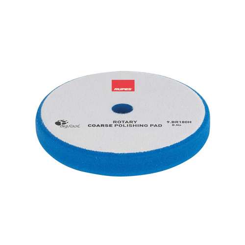 پد پولیش زبر اسفنجی روتاری روپس مدل COARS 9.BR180H کد 870539