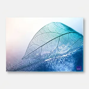 Leaf & drop