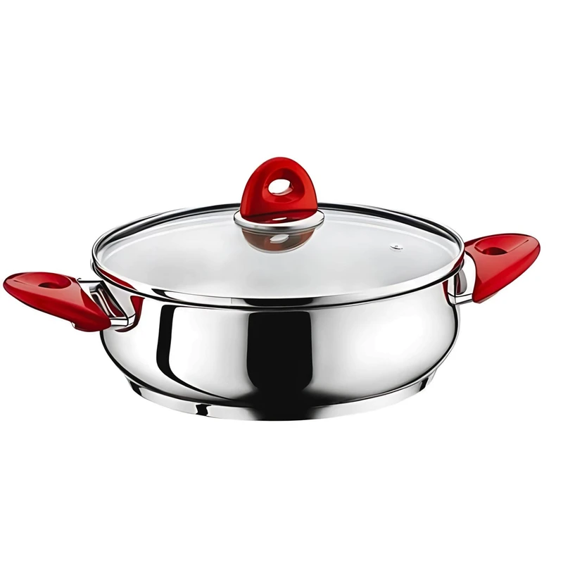 قابلمه اویم سارای مدل Bahar سایز 22