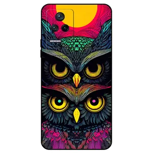 Megafone Owl 1904 Cover For Xiaomi Poco F4 5G / Redmi K40S