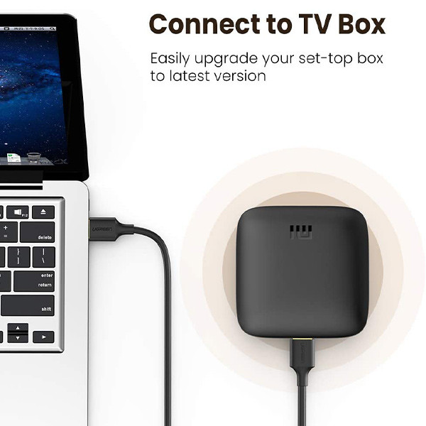 کابل USB 3.0 یوگرین مدل US128-60525 طول 1 متر