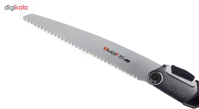 اره تانوس مدل CAMPING-210 اره تانوس مدل CAMPING-210