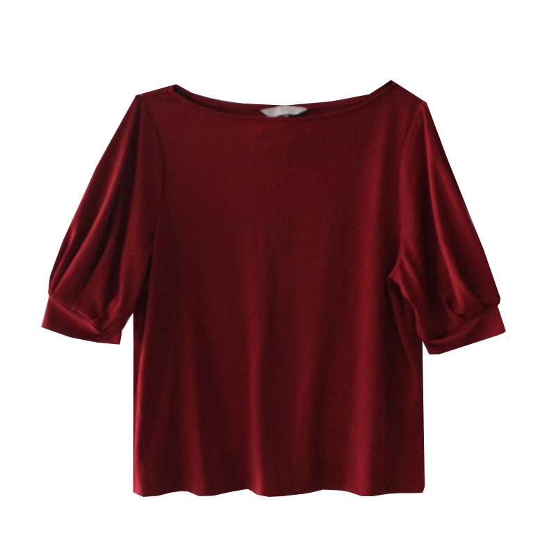 بلوز زنانه اچ اند ام کد 74