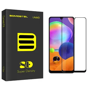 Somastel Sd Glass Ceramics Screen Protector For Samsung GALAXY A31