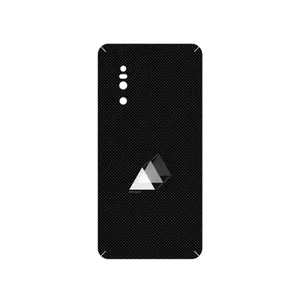 MAHOOT Minimal 3 Triangle Icon Cover Sticker for VIVO X27