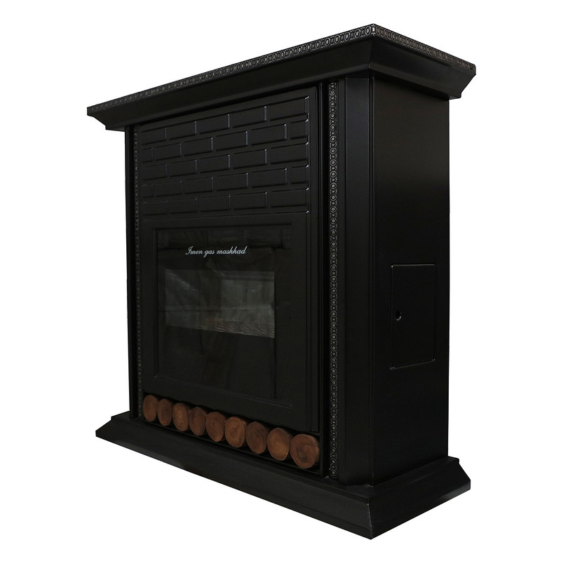 بخاری ایمن گاز مشهد مدل شارمین