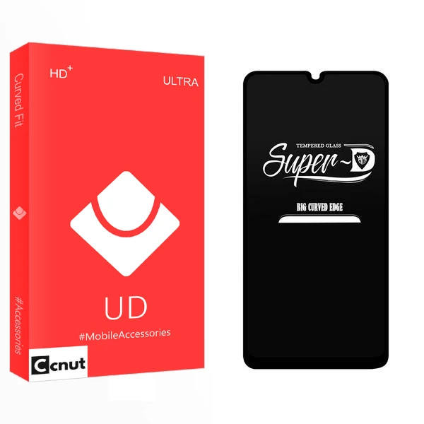 محافظ صفحه نمایش کوکونات مدل UD SuperD مناسب برای گوشی موبایل سامسونگ Galaxy M21