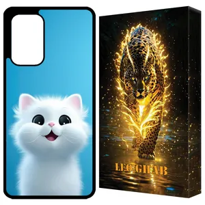 LEO GHAB LCPA53 Cover For Samsung Galaxy A53 5G