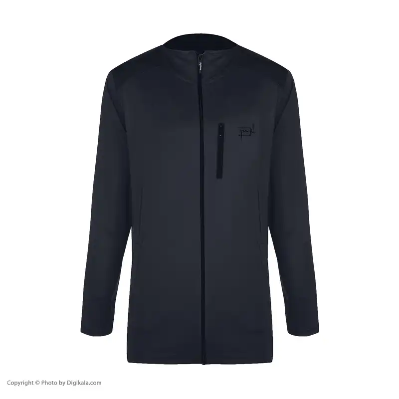 ست گرمکن و شلوار ورزشی مردانه پانیل مدل 5024NB