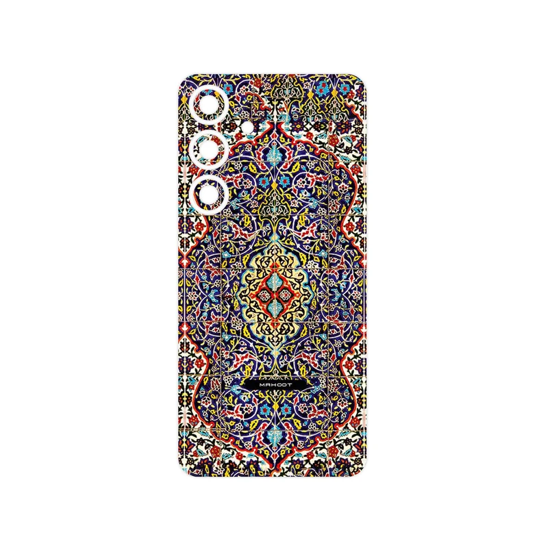 برچسب پوششی ماهوت مدل Iran_Tile6 مناسب برای گوشی موبایل سامسونگ Galaxy S24