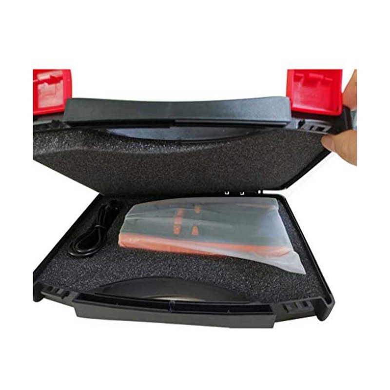 نشت یاب گاز مدل 509