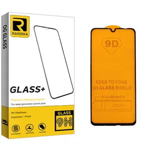 Randika Gld Screen Protector For Huawei p smart 2019