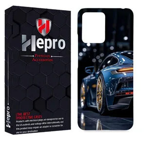 HEPRO MC Cover for XIAOMI Redmi Note 12 4G