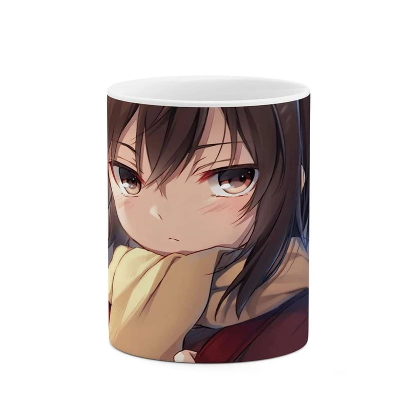 ماگ کاکتی مدل انیمه کد mgh21719