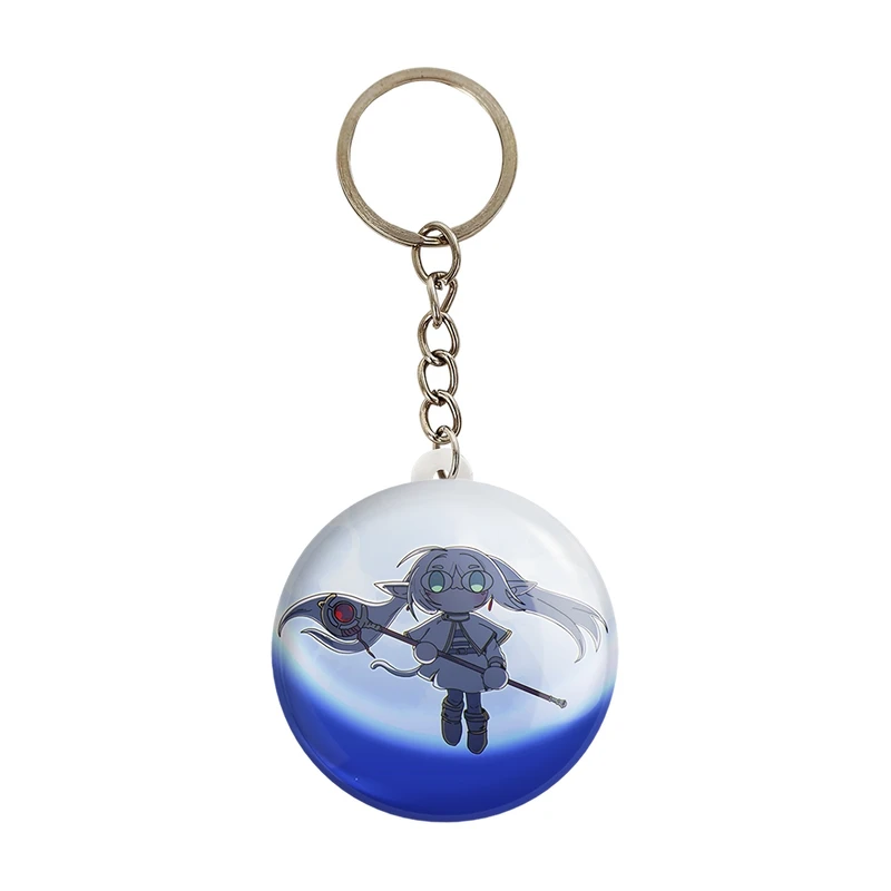 جاکلیدی خندالو مدل انیمه فریرن (Frieren) کد 33925