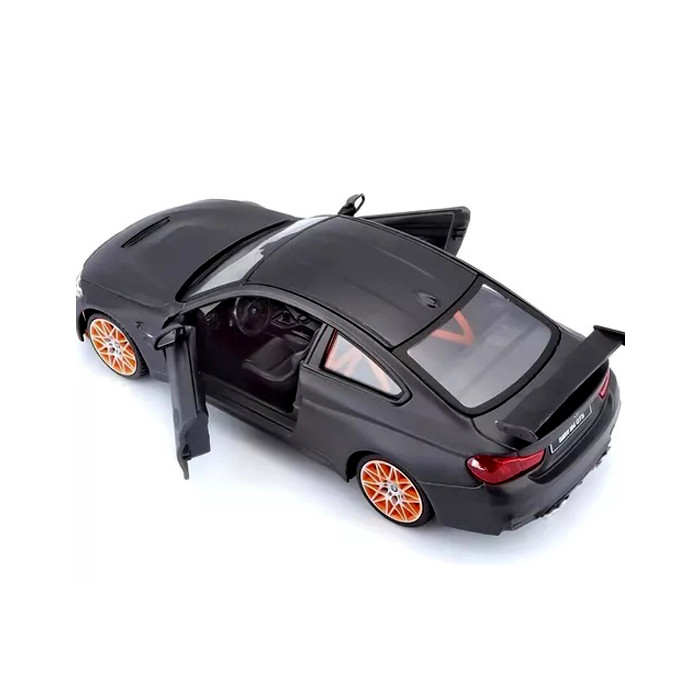 ماکت ماشین مایستو مدل BMW M4 GTS