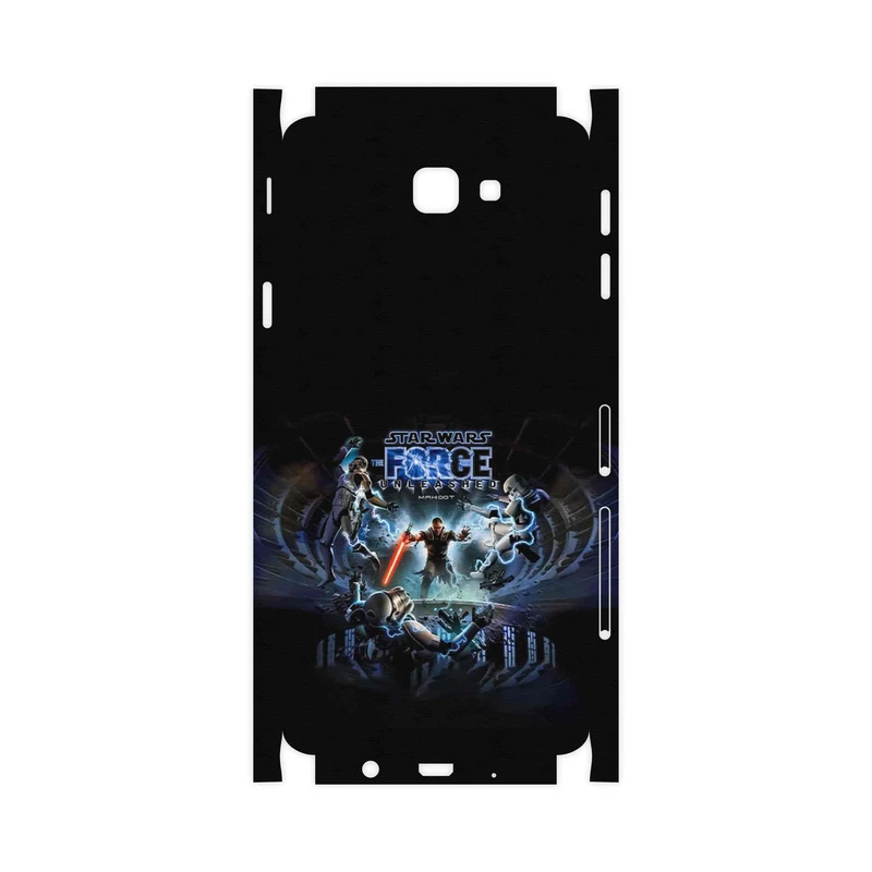 برچسب پوششی ماهوت مدل Star Wars Game Series-FullSkin مناسب برای گوشی موبایل سامسونگ Galaxy J5 Prime