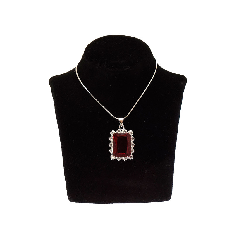 گردنبند زنانه مدل N118