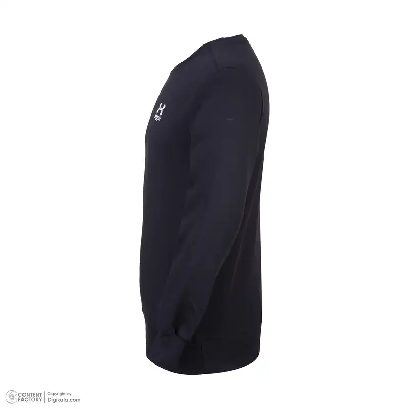 سویشرت ورزشی مردانه آندر آرمور مدل EC3721-001BLK
