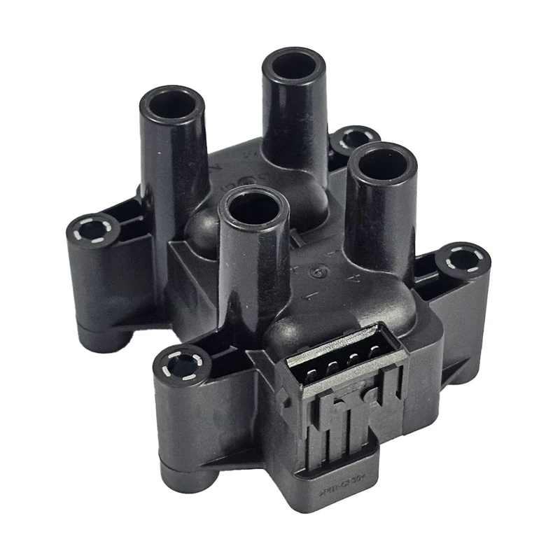 کوئل هیرکان پارت مدل SSAT کد bbz-741 مناسب برای پژو 405 یورو 4