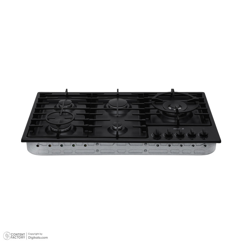 اجاق گاز نیک کالا مدل EGH 103
