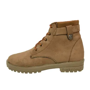 نیم بوت زنانه مدل bbd40