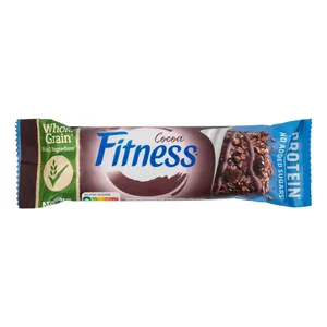 غلات بار با طعم شکلات نستله - 20 گرم