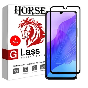      Horse FUL-H Screen Protector For Huawei Enjoy Z 5G 