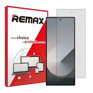 Remax HyMTT model matte screen protector suitable for Samsung Galaxy Z Fold6 mobile phone