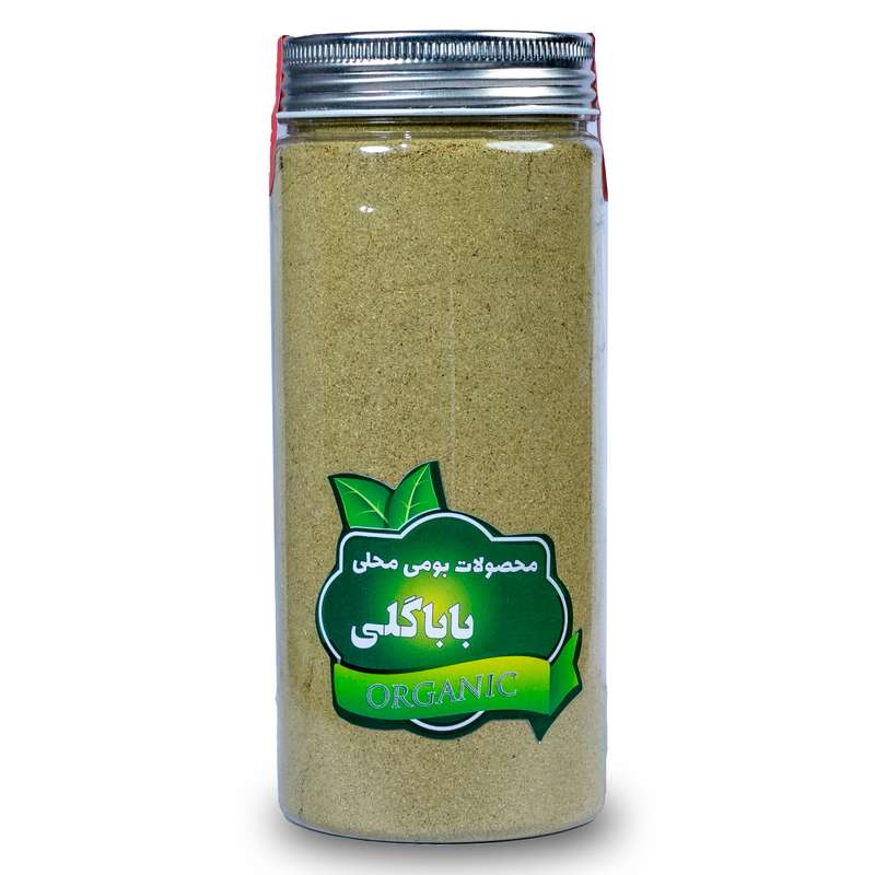 گلپر ممتاز باباگلی - 220 گرم