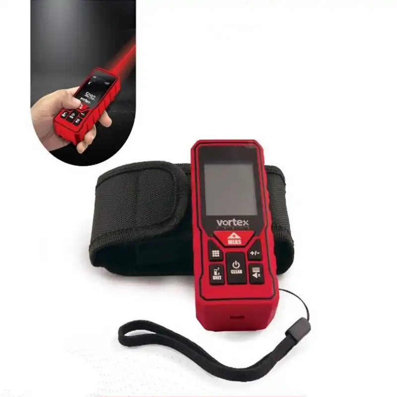 متر لیزری ورتکس مدل LDM-2240