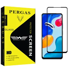 Waily Nice Pergas Screen Protector For Xiaomi Redmi Note 11S 5G