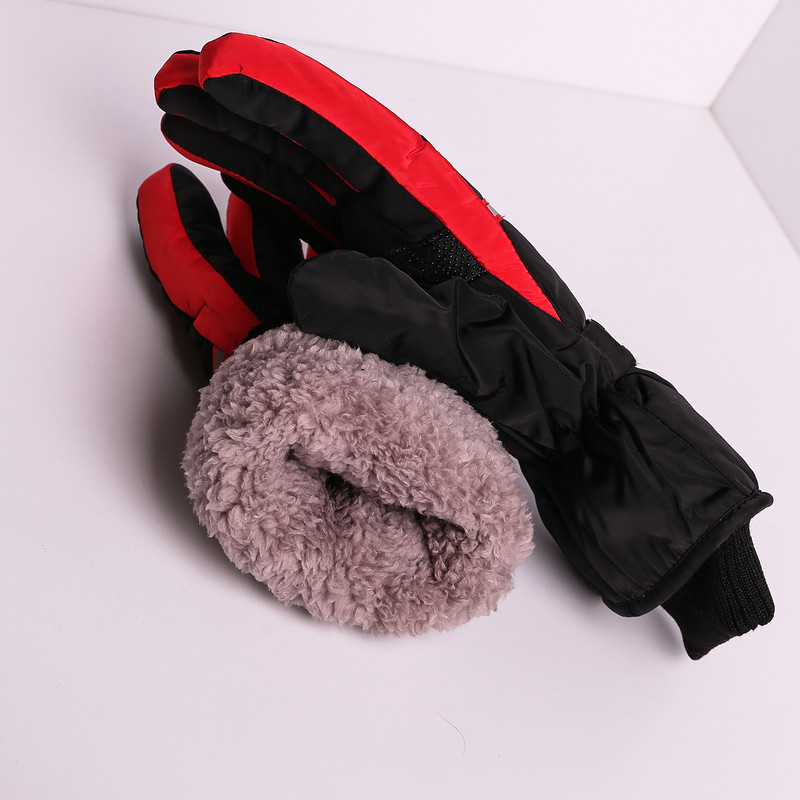 دستکش موتورسواری هوایکسی مدل HU-RD-2