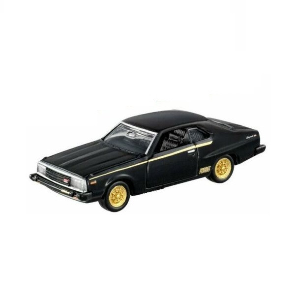 ماشین بازی تاکارا تامی مدل Nissan Skyline 2000 Turbo GT-E.S کد 149408