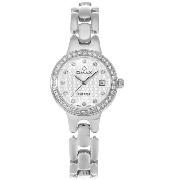 ساعت مچی عقربه‌ای کوارتز زنانه اوماکس مدل EM01P66Soma